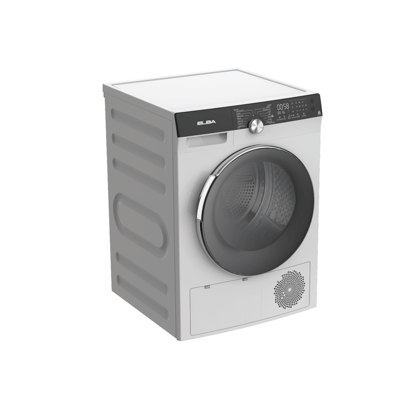 Elba Heat Pump Dryer 9Kg | EB-903HP