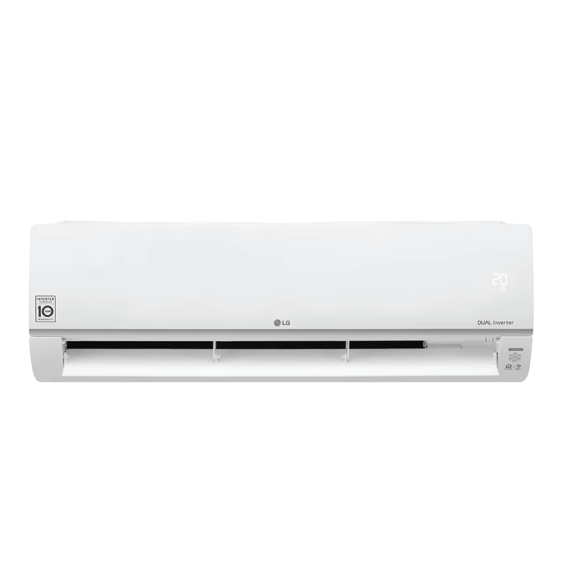 LG 2.0HP Split Type Inverter Aircon | S3-NQ18JLPAL
