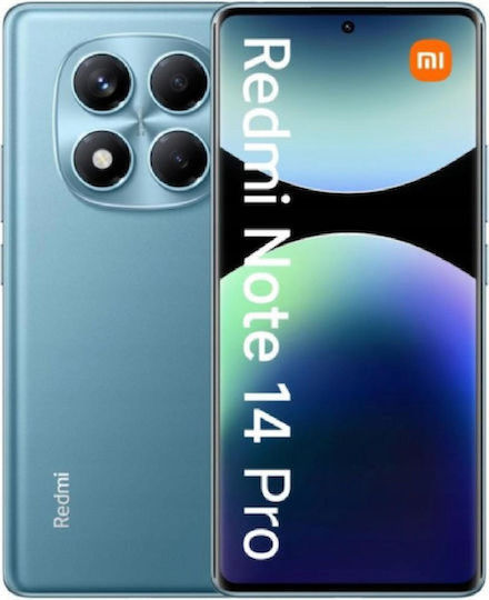 Redmi Note 14 Pro (8GB+256GB)