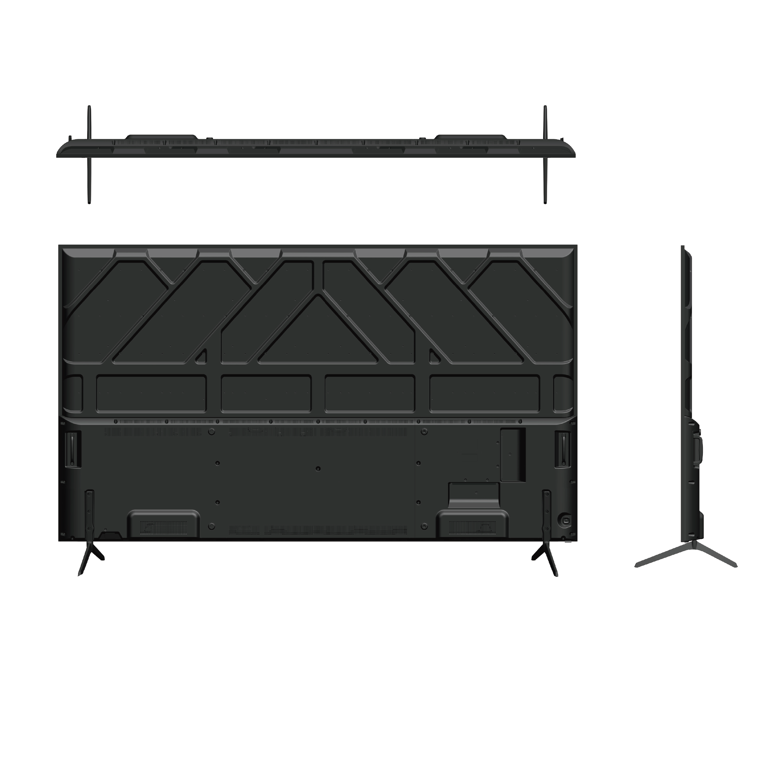 AIFA 70" 4K Uhd Smart Tv (Android) | 70BT900V