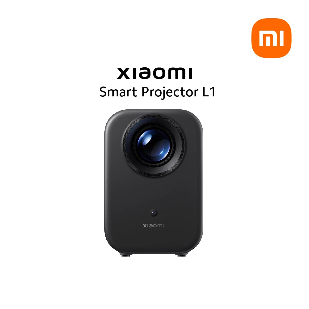Xiaomi Smart Projector L1