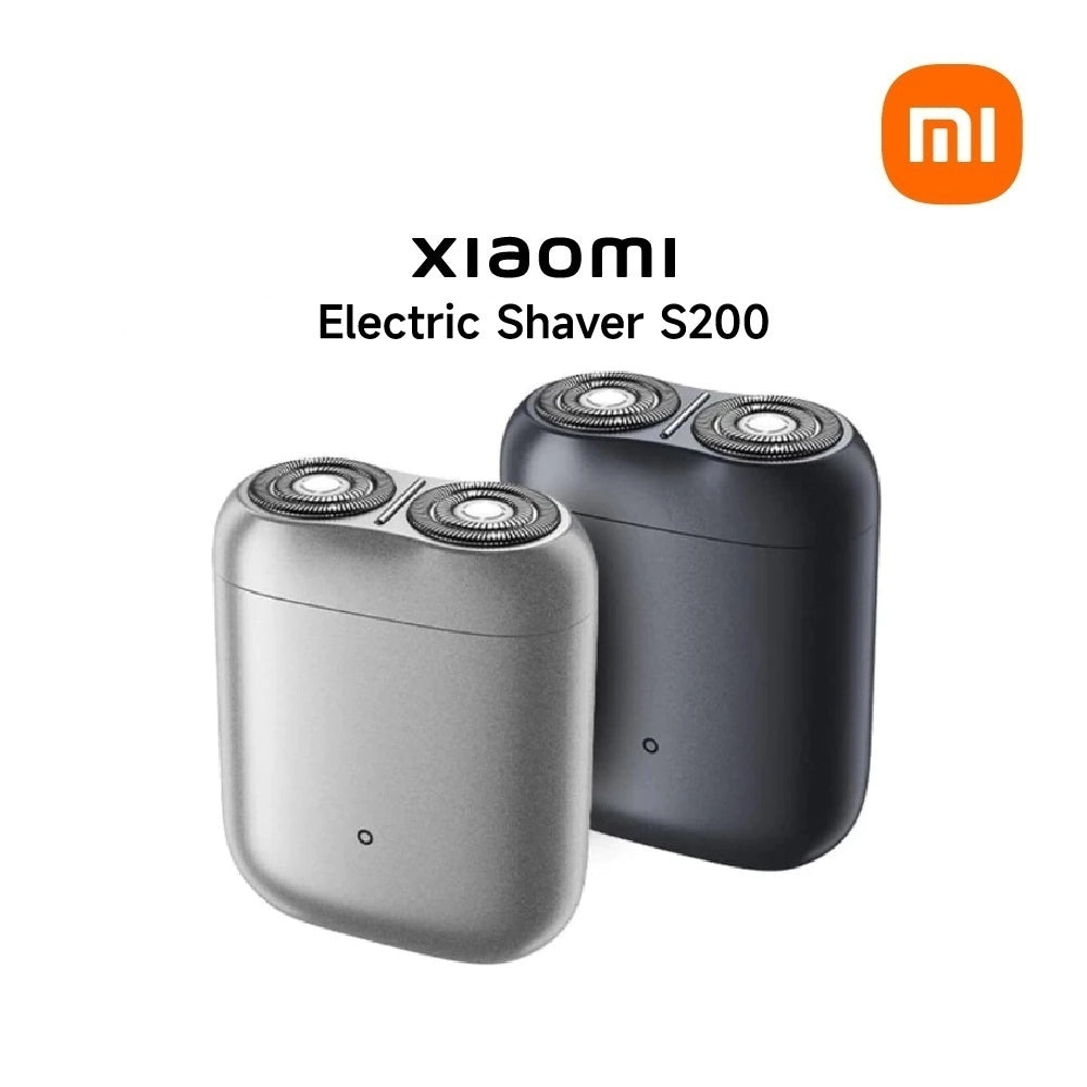 Xiaomi Electric Shaver S200