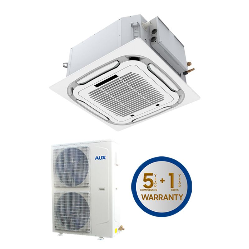 Commercial Air-Conditioners