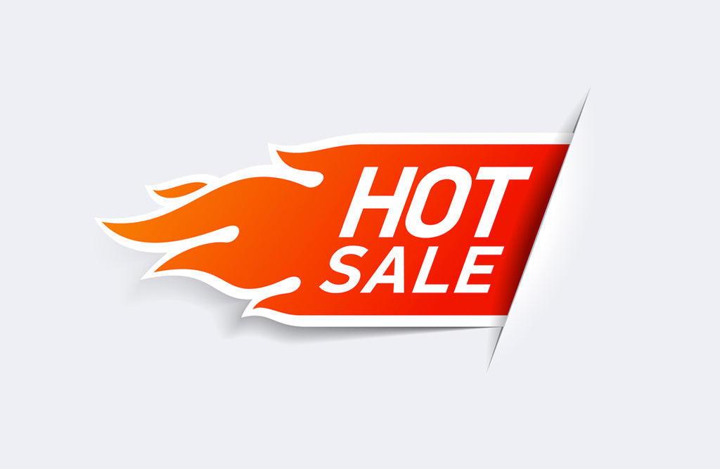 HOT SELLING ITEMS