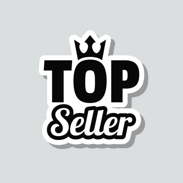 TOP SELLING ITEMS