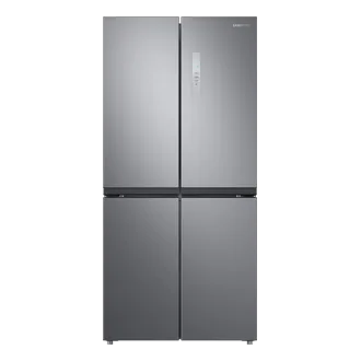 Refrigerators