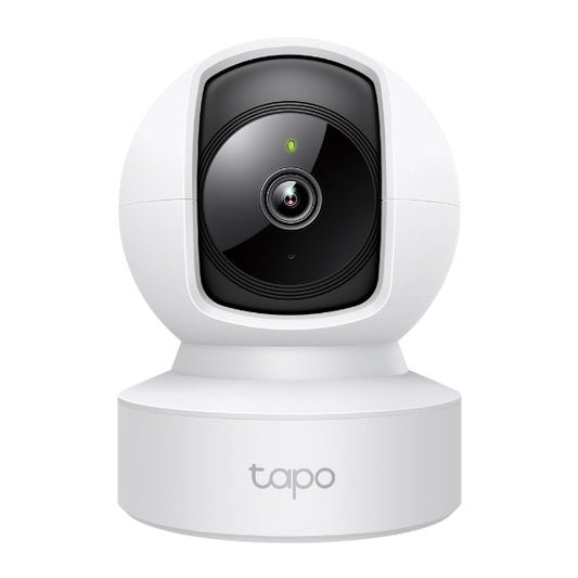 TAPO C212 HOME SECURITY WIFI CAMERA