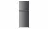 SHARP 2 Door 217L Inverter Fridge Metal Dark Silver | SJ2188MDS