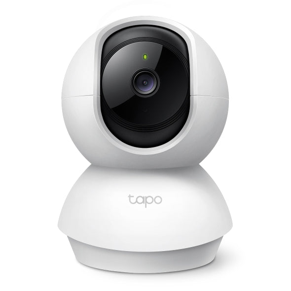 TAPO C210 HOME SECURITY WIFI