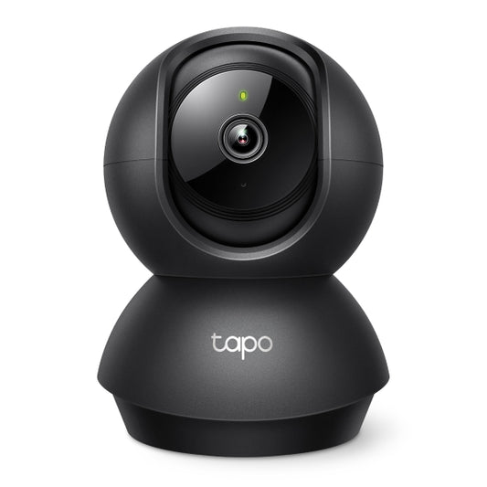 TAPO C211 HOME SECURITY WIFI CAMERA