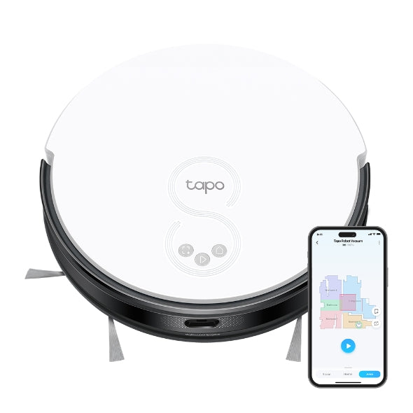 TAPO Robot MOP - RV20