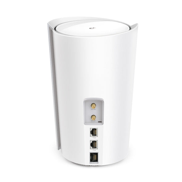 Tapo Mesh Wifi System (1 Pack) | Deco X50-5G