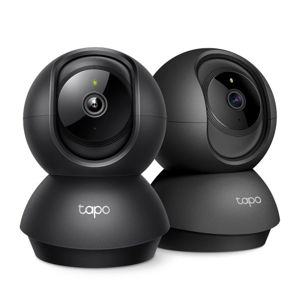 TAPO C211 HOME SECURITY WIFI CAMERA