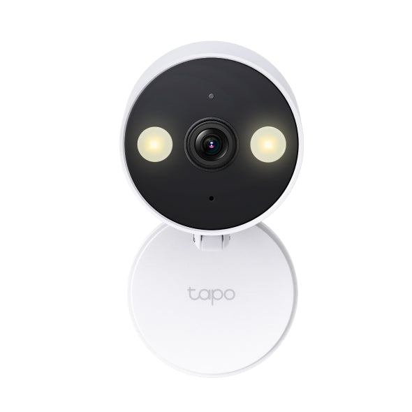 Tapo Indoor IP Camera | Tapo C120