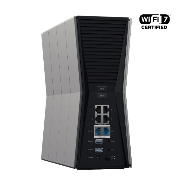 Tapo Wireless WiFi 7 Router | Archer BE805