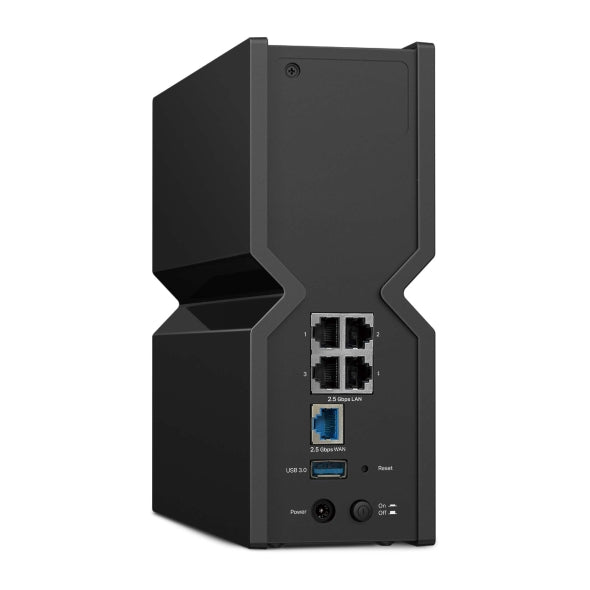 Tapo Wireless WiFi 7 Router | Archer BE550
