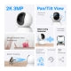 Tapo Indoor IP Camera | Tapo C200