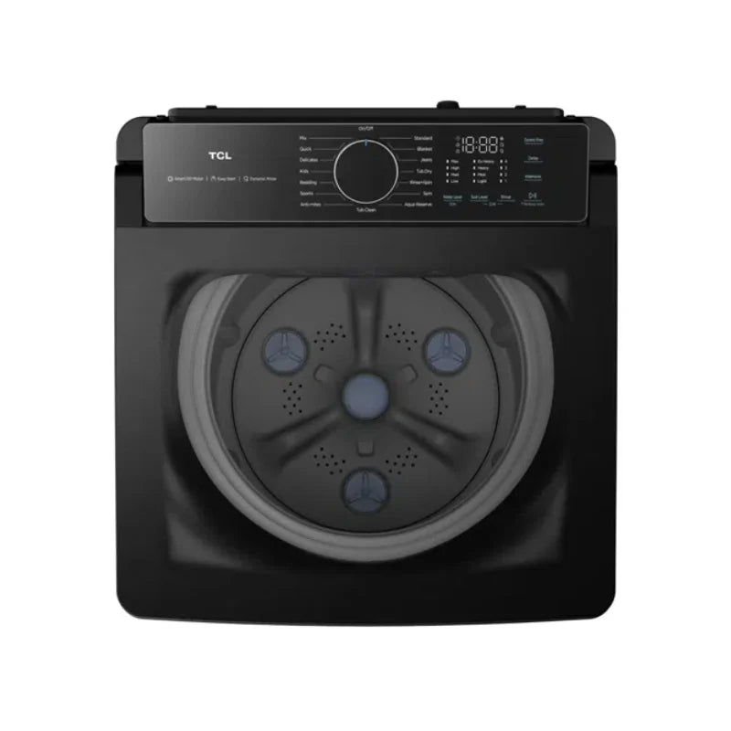 TCL 12Kg Fully Auto Washing Machine | TWA120-F660DPGM