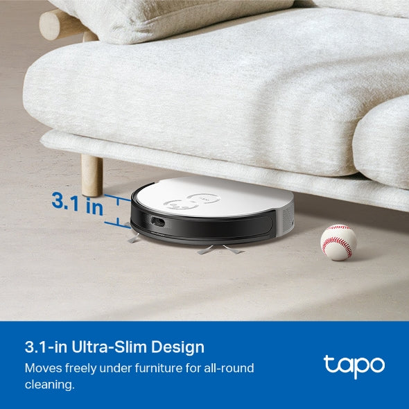 TAPO Robot MOP - RV20