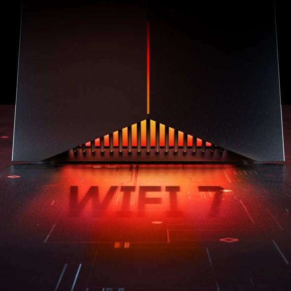 Tapo Wireless AX Gaming Router | Archer GE800