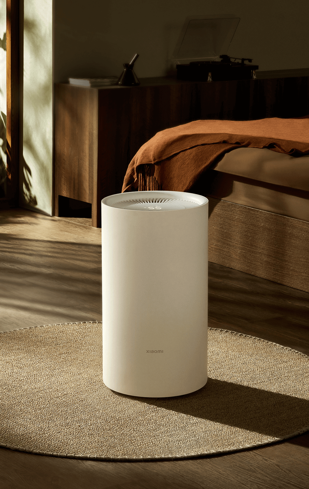 Xiaomi Smart Dehumidifier Lite