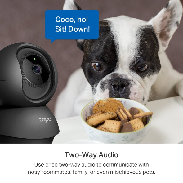 Tapo Indoor IP Camera | Tapo C211