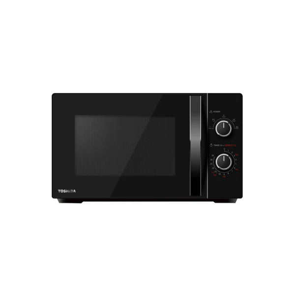 Toshiba 20L Grill Microwave Oven - MWPG20P