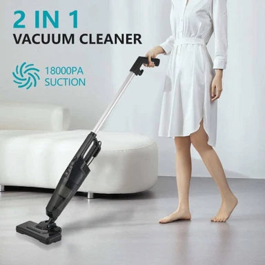 Winning Star 2 In 1 Handheld Vacuum | ST-5033