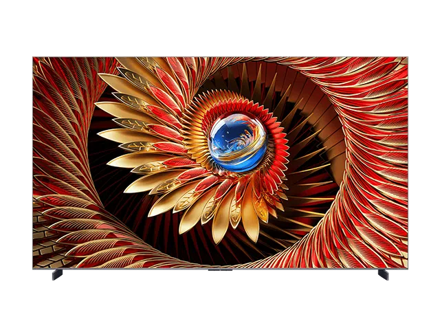 SMART TV 98" QDMINI-98C8K