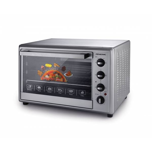 Pensonic 100L Electrical Oven - PEO-1100