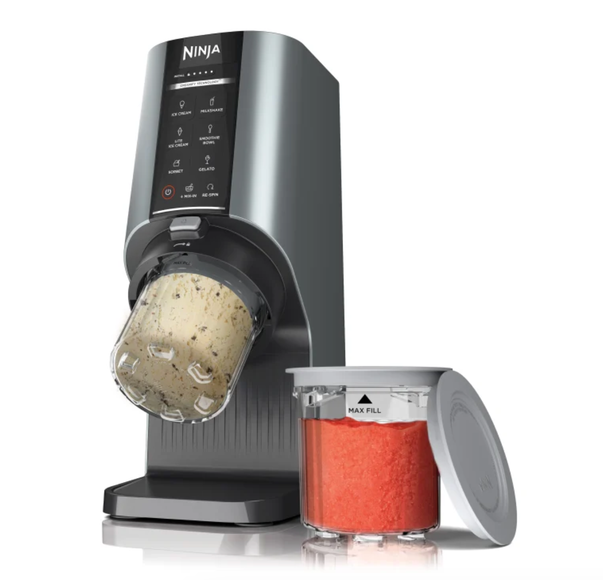 Ninja Creami Ice Cream Maker - NC300