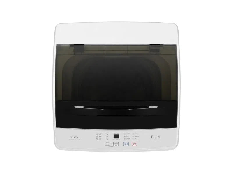 TCL Top Load Washer 7Kg TWA70-A101M-09