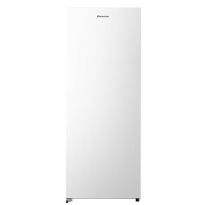 HISENSE UPRIGHT FREEZER 280L