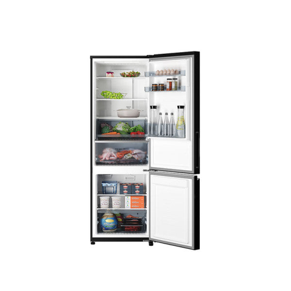 Panasonic Refrigerator 332L NR-BV361BPKS