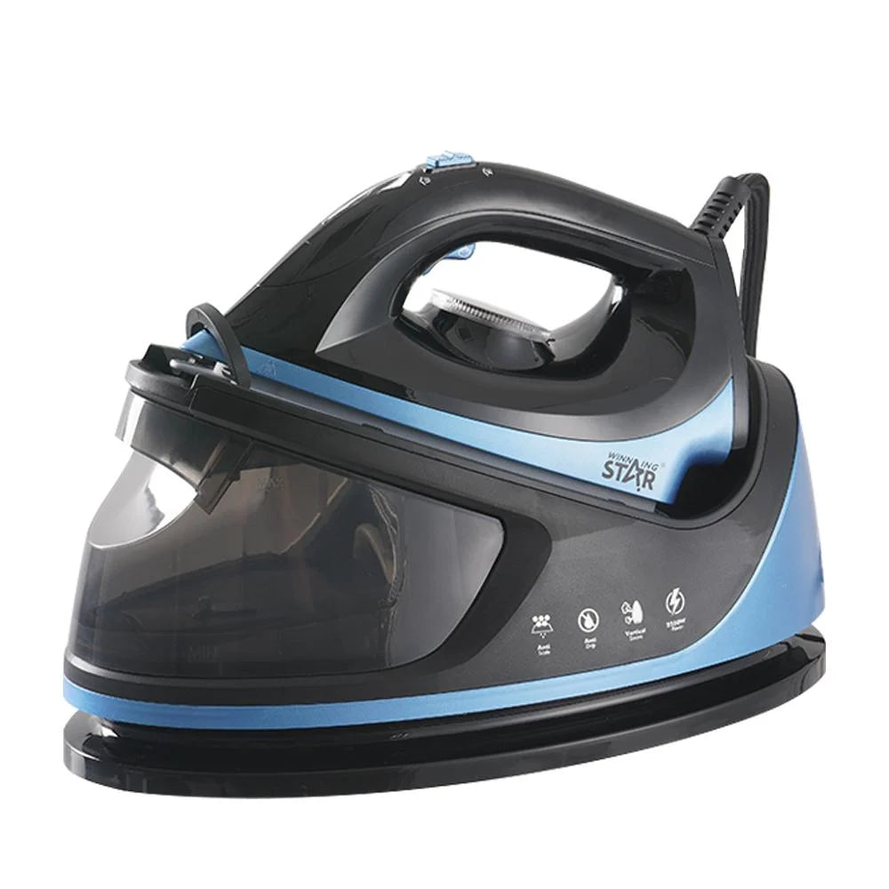 Winning Star Steam Iron Station | ST-5005