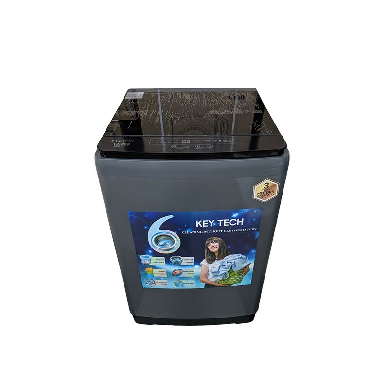 MATRIX Fully Auto Washer MFA-12V2