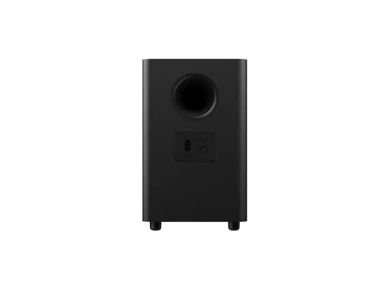 TCL 3.1ch Home Theater Soundbar w/ Wireless Subwoofer | S643W