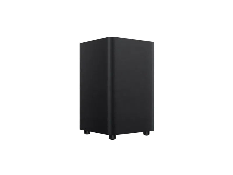 TCL 3.1ch Home Theater Soundbar w/ Wireless Subwoofer | S643W