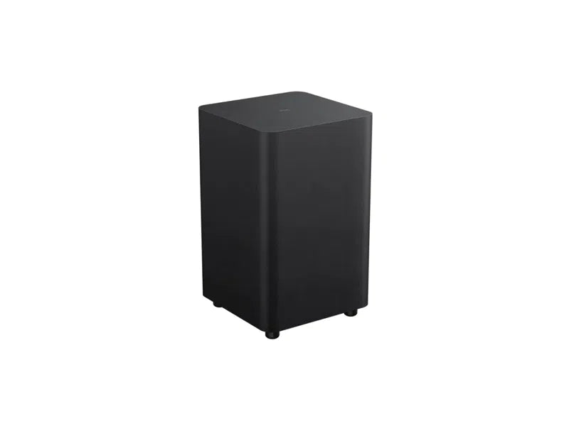 TCL 3.1ch Home Theater Soundbar w/ Wireless Subwoofer | S643W