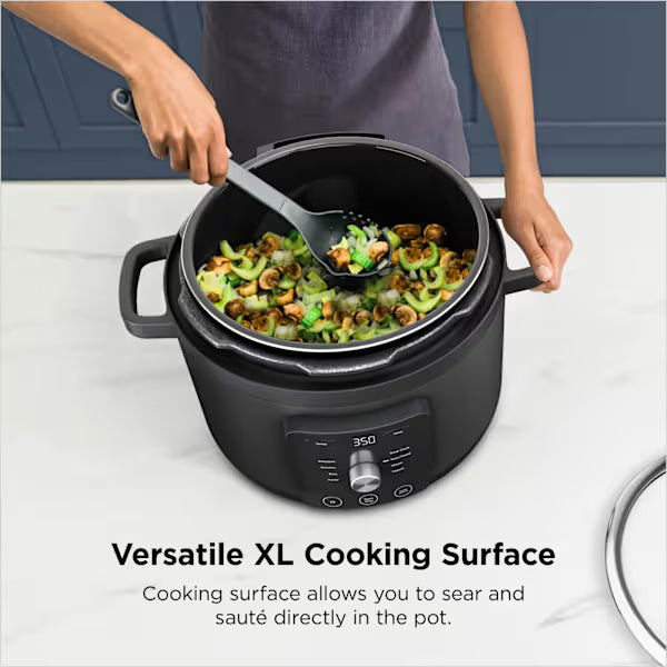 Ninja Hyperheat Pressure Cooker | PC201