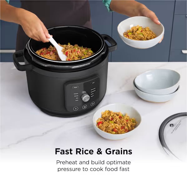 Ninja Hyperheat Pressure Cooker | PC201