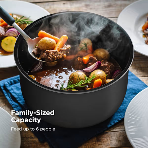 Ninja Hyperheat Pressure Cooker | PC201