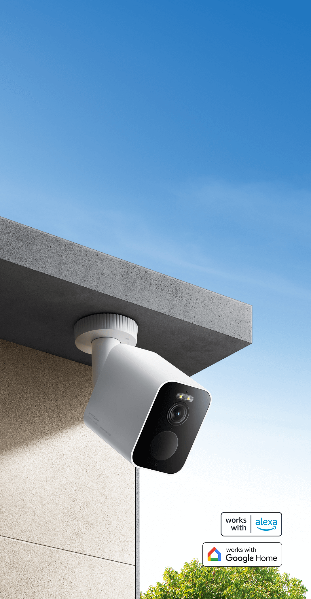 Xiaomi Outdoor Camera BW500