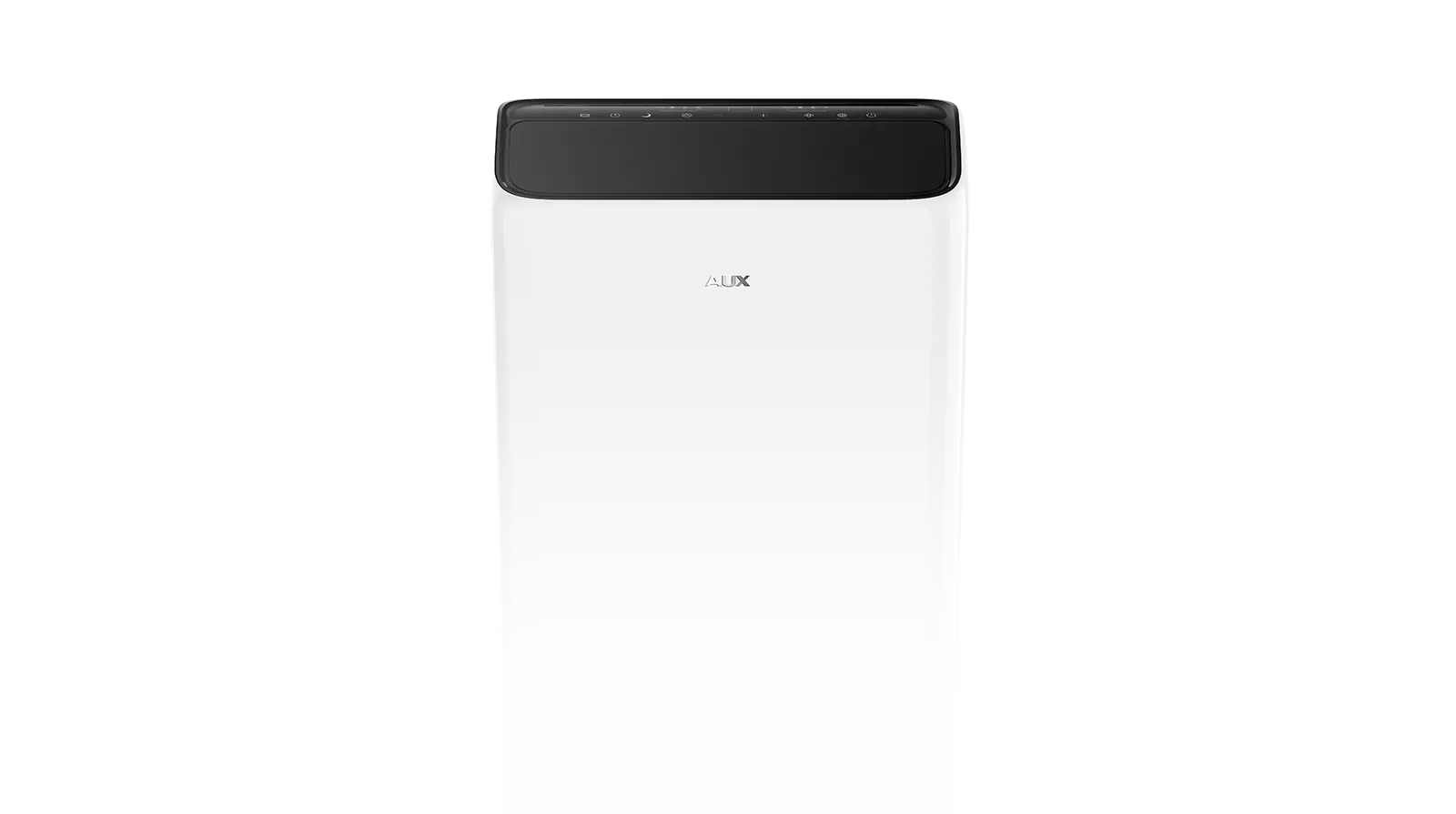 AUX 1.5HP PORTABLE AIR CONDITIONER | AM-12C4A/QAR2-B6