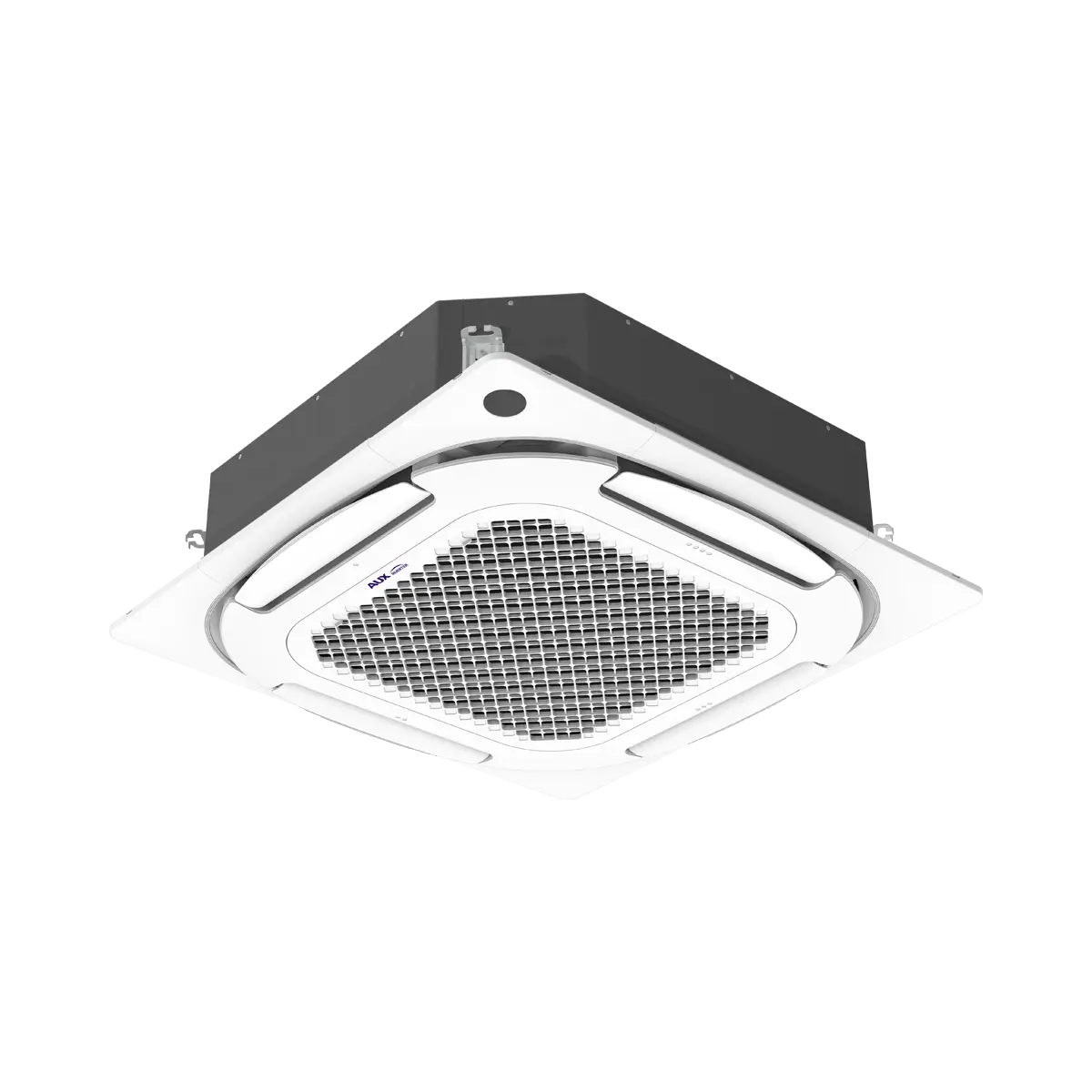 AUX 2.0Hp Inverter Ceiling Cassette Q-Series - ALCA-C18/4DR3QAB