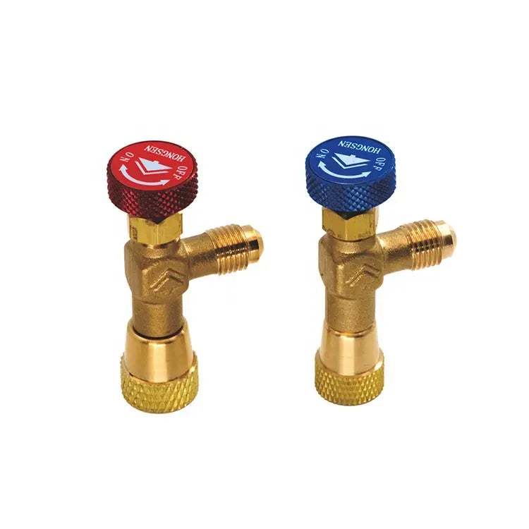 Hongsen Refrigerant Retention Control Valve - HS-1221