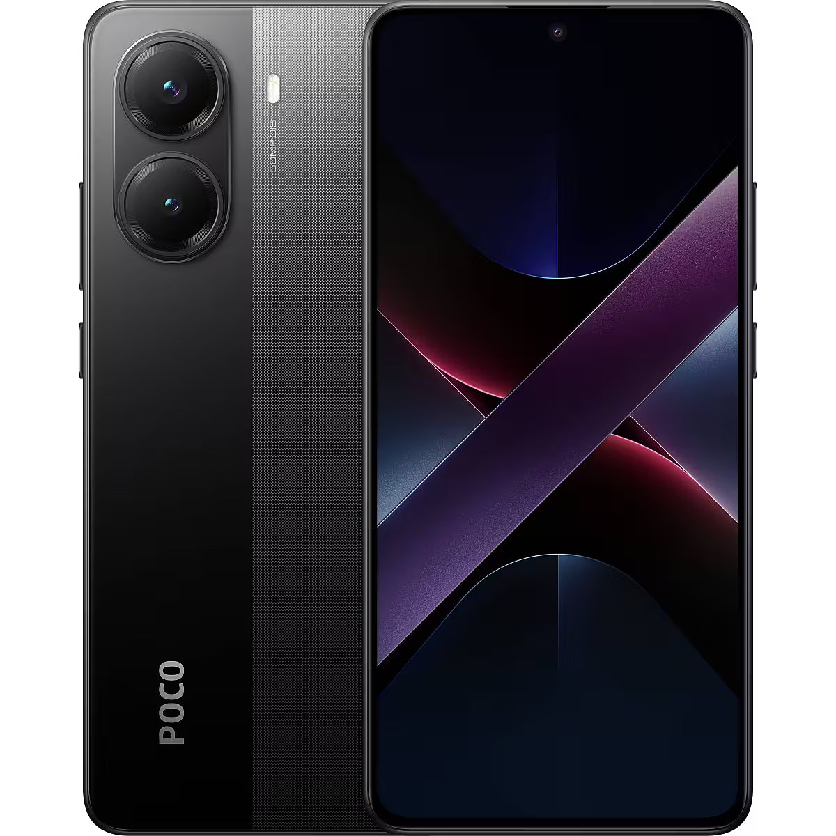 POCO X7 Pro 5G 12+512G
