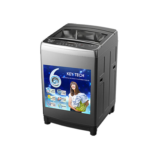 Matrix Fully Auto Washer MFA-18X