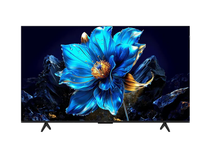 TCL P7K QLED TV 55P7K