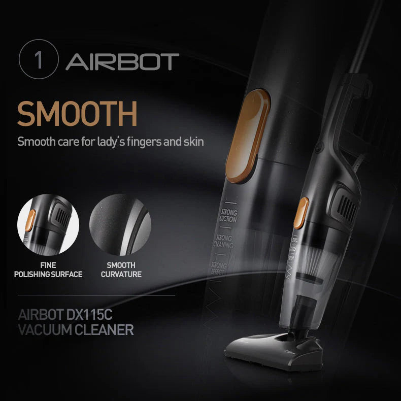 Airbot Super Light Handheld | DX115C